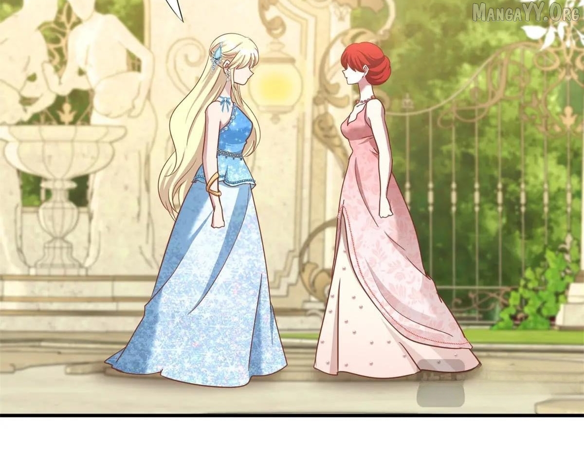 Don't Embarrass Me Chapter 192 - page 31